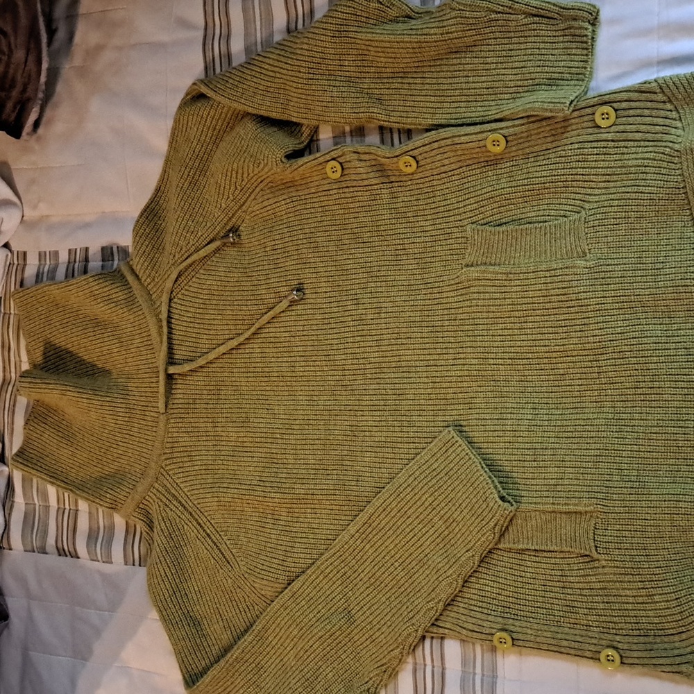 Coco Y Club Sweater
